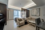 48.2m² Apartment in Downtown Dubai (Downtown Burj Dubai), UAE No. 51524 - Image 2