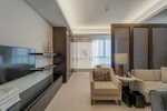 48.2m² Apartment in Downtown Dubai (Downtown Burj Dubai), UAE No. 51524 - Image 3