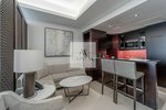 48.2m² Apartment in Downtown Dubai (Downtown Burj Dubai), UAE No. 51524 - Image 4