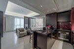 48.2m² Apartment in Downtown Dubai (Downtown Burj Dubai), UAE No. 51524 - Image 7