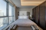 48.2m² Apartment in Downtown Dubai (Downtown Burj Dubai), UAE No. 51524 - Image 8