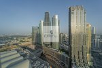 48.2m² Apartment in Downtown Dubai (Downtown Burj Dubai), UAE No. 51524 - Image 13