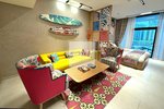 48m² Apartment in Business Bay, UAE No. 51525 - apartment in Dubai