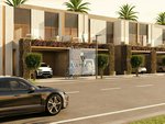 4 bedrooms Townhouse in Mohammed Bin Rashid City, UAE No. 51526 - Image 10