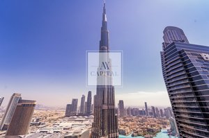 3 bedrooms Apartment in Downtown Dubai (Downtown Burj Dubai), UAE No. 51527
