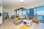 3 bedrooms Apartment in Downtown Dubai (Downtown Burj Dubai), UAE No. 51527 - Image 2