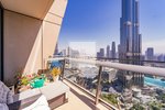 3 bedrooms Apartment in Downtown Dubai (Downtown Burj Dubai), UAE No. 51527 - Image 21