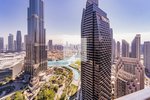3 bedrooms Apartment in Downtown Dubai (Downtown Burj Dubai), UAE No. 51527 - Image 24