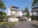 3 bedrooms Townhouse in The Valley, UAE No. 51539 - townhouse in Dubai