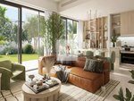 3 bedrooms Townhouse in The Valley, UAE No. 51539 - Image 2