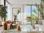 3 bedrooms Townhouse in The Valley, UAE No. 51539 - Image 3