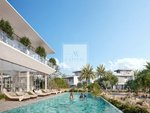 3 bedrooms Townhouse in The Valley, UAE No. 51539 - Image 9