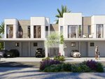 3 bedrooms Townhouse in The Valley, UAE No. 51539 - Image 11