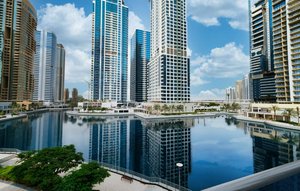 3 bedrooms Apartment in Jumeirah Lake Towers, UAE No. 5154