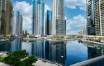 3 bedrooms Apartment in Jumeirah Lake Towers, UAE No. 5154 - apartment in Dubai