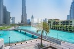 2 bedrooms Apartment in Downtown Dubai (Downtown Burj Dubai), UAE No. 51544 - Image 19