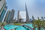 2 bedrooms Apartment in Downtown Dubai (Downtown Burj Dubai), UAE No. 51544 - Image 21