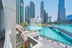 2 bedrooms Apartment in Downtown Dubai (Downtown Burj Dubai), UAE No. 51544 - Image 22