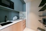43.9m² Apartment in Business Bay, UAE No. 51545 - Image 2
