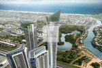 1 bedroom Apartment in Business Bay, UAE No. 51548 - Image 2