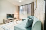 2 bedrooms Apartment in Business Bay, UAE No. 51550 - Image 3