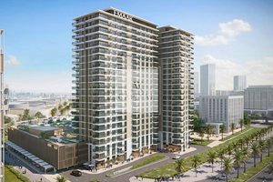 1 bedroom Apartment in Dubai Hills Estate, UAE No. 51555