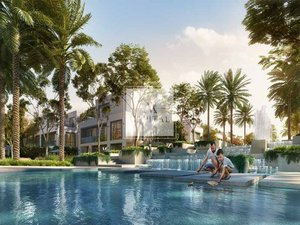 4 bedrooms Villa in Dubai, UAE No. 51559