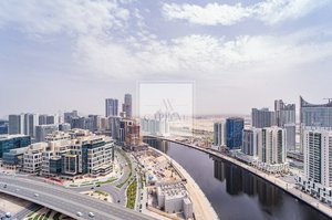 1 bedroom Apartment in Business Bay, UAE No. 51562