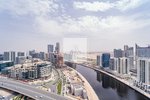 1 bedroom Apartment in Business Bay, UAE No. 51562 - apartment in Dubai