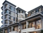 1 bedroom Apartment in Town Square, UAE No. 51565 - apartment in Dubai