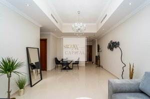 1 bedroom Apartment in Downtown Dubai (Downtown Burj Dubai), UAE No. 51567