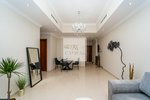 1 bedroom Apartment in Downtown Dubai (Downtown Burj Dubai), UAE No. 51567 - apartment in Dubai