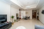 1 bedroom Apartment in Downtown Dubai (Downtown Burj Dubai), UAE No. 51567 - Image 14