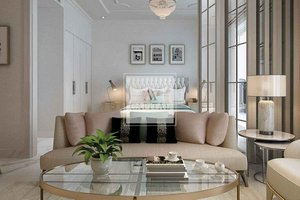 1 bedroom Apartment in Arjan, UAE No. 51572
