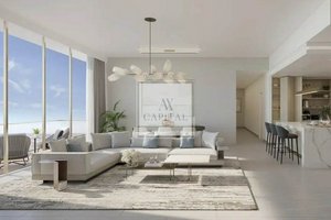 1 bedroom Apartment in Jumeirah Lake Towers, UAE No. 51573