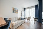 56.6m² Apartment in Dubai Marina, UAE No. 51580 - Image 4