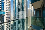 56.6m² Apartment in Dubai Marina, UAE No. 51580 - Image 14
