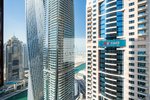 56.6m² Apartment in Dubai Marina, UAE No. 51580 - Image 16