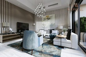 1 bedroom Apartment in Mohammed Bin Rashid City, UAE No. 51583