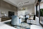 1 bedroom Apartment in Mohammed Bin Rashid City, UAE No. 51583 - apartment in Dubai