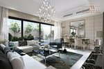 1 bedroom Apartment in Mohammed Bin Rashid City, UAE No. 51583 - Image 4