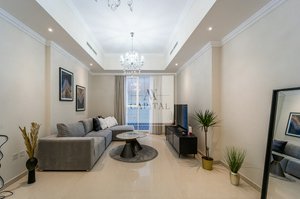 1 bedroom Apartment in Downtown Dubai (Downtown Burj Dubai), UAE No. 51584