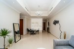 1 bedroom Apartment in Downtown Dubai (Downtown Burj Dubai), UAE No. 51584 - Image 11
