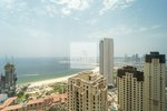 2 bedrooms Apartment in Jumeirah Beach Residence, UAE No. 51588 - apartment in Dubai