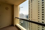 2 bedrooms Apartment in Jumeirah Beach Residence, UAE No. 51588 - Image 6