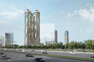 1 bedroom Apartment in Al Sufouh, UAE No. 51590
