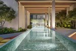 2 bedrooms Apartment in Downtown Dubai (Downtown Burj Dubai), UAE No. 51597 - apartment in Dubai