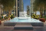 2 bedrooms Apartment in Downtown Dubai (Downtown Burj Dubai), UAE No. 51597 - Image 4