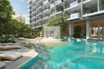2 bedrooms Apartment in Downtown Dubai (Downtown Burj Dubai), UAE No. 51597 - Image 5