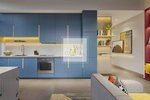 2 bedrooms Apartment in Downtown Dubai (Downtown Burj Dubai), UAE No. 51597 - Image 7